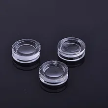 Высокое качество диаметр 6,3 мм зеленый лазерная фокусировка объектива