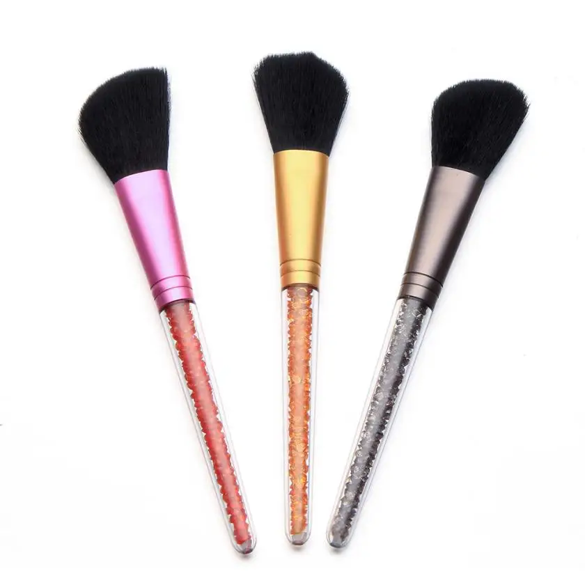 1PCS/1Set Powder Brushes Makeup Cosmetic Pro Set Powder Foundation