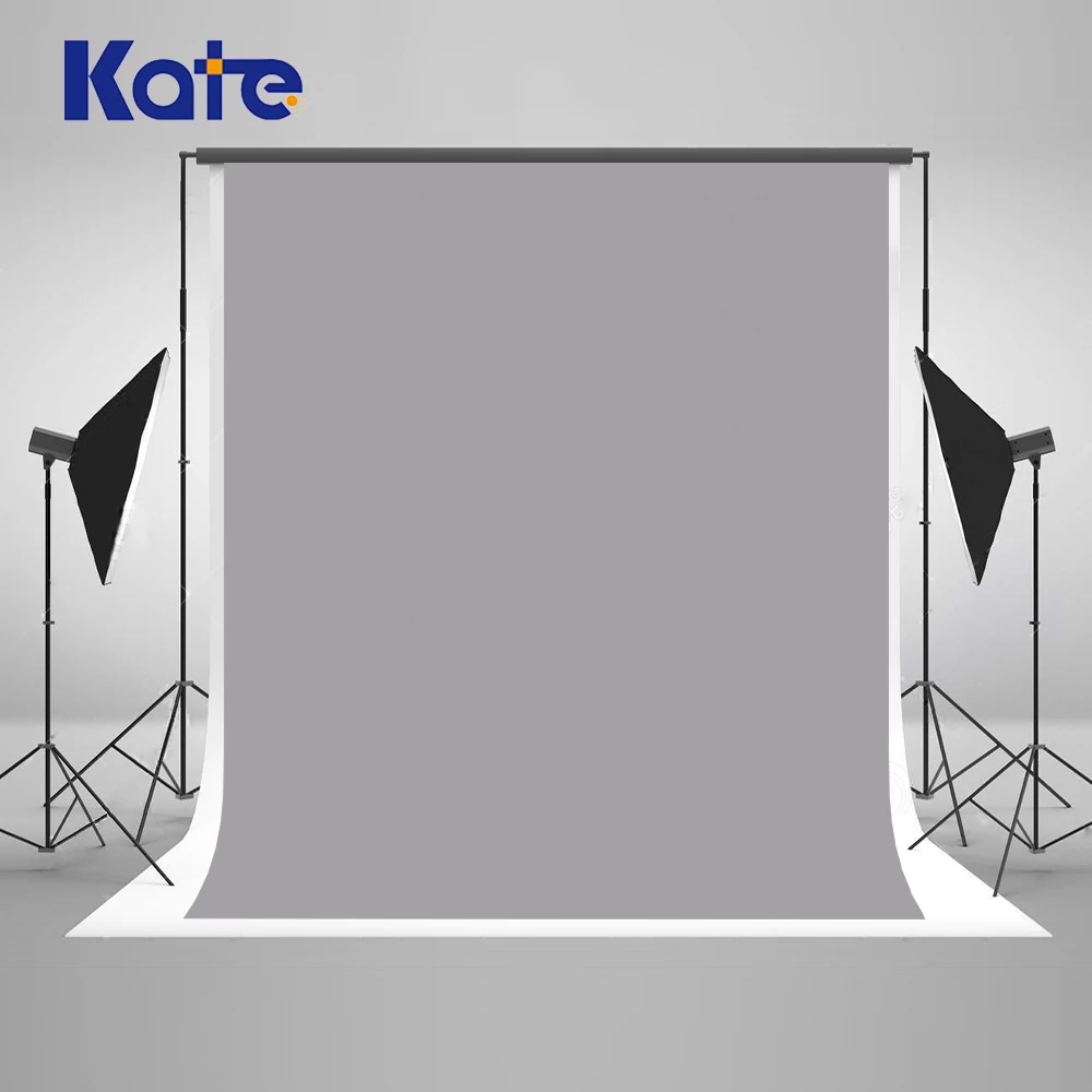 

Kate 300CM Photography Backdrops Old Master Style Texture Abstract Retro Solid Color Background For Photo Studio