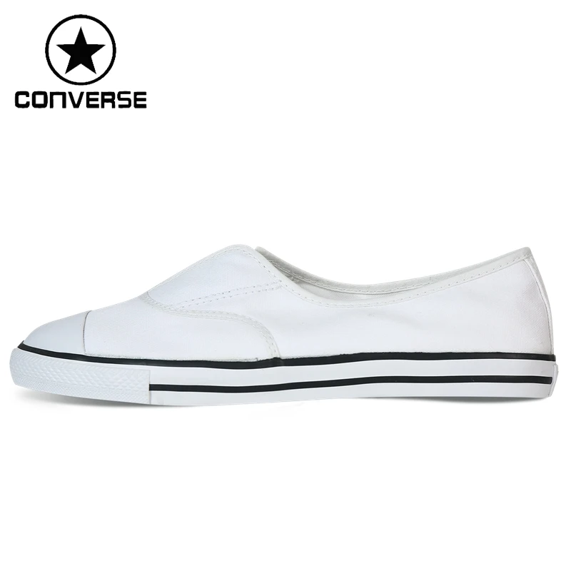 Prix pour Original Nouvelle Arrivée Converse Chuck Taylor All Star Cove Femmes de Planche À Roulettes Chaussures Toile Sneakers Prix pour Original Nouvelle Arrivée Converse Chuck Taylor All Star Cove Femmes de Planche À Roulettes Chaussures Toile Sneakers