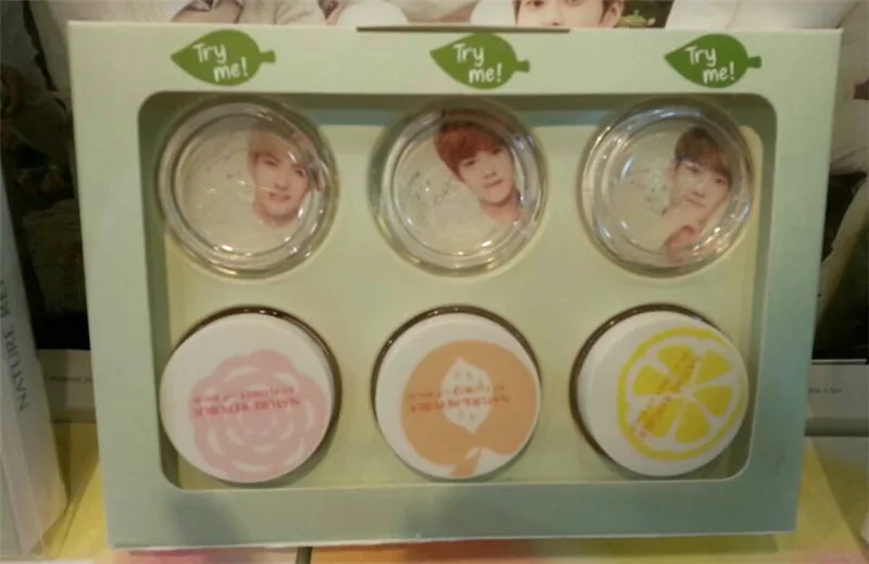 Korea Makeup Nature Republic Exo Honey Lemon Peach Rose Lip Balm Moisturizer Nutritious Cream Lip Gloss Colour Magic 6pcs Lot Honey Bear Iphone Case Honey Blonde Hair Pictureslemon Cucumber Aliexpress