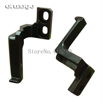 

For BARUDAN Embroidery Machine Parts Lifting Block Needle Boot Rubber Base RR230031