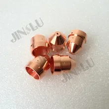 Высокое качество 0558002837 насадка для Esab pt-32 плазменной Резка факел