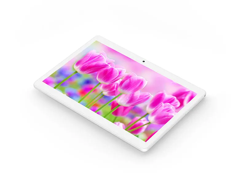 Новый Teclast X10 четырехъядерный телефон планшетный ПК андроид MTK MT6582 10 1 дюймов 1280*800