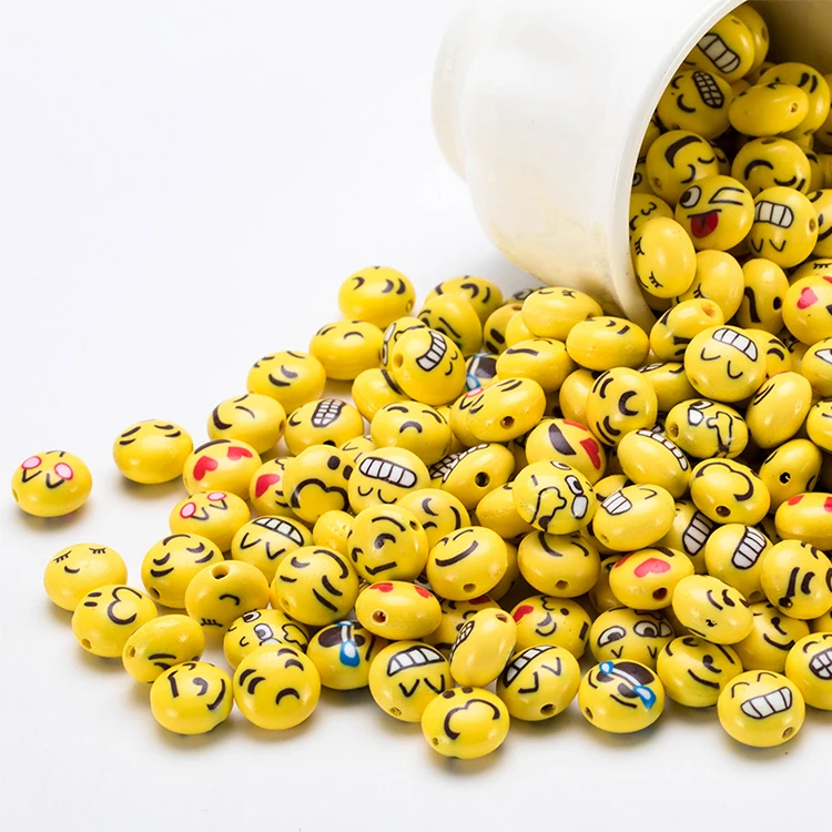 

Ceramic Beads 10pcs Charm Addition Slime Supplies Accessories DIY Decoration for Slime Filler Slime Kids Toys Decoration Gift E