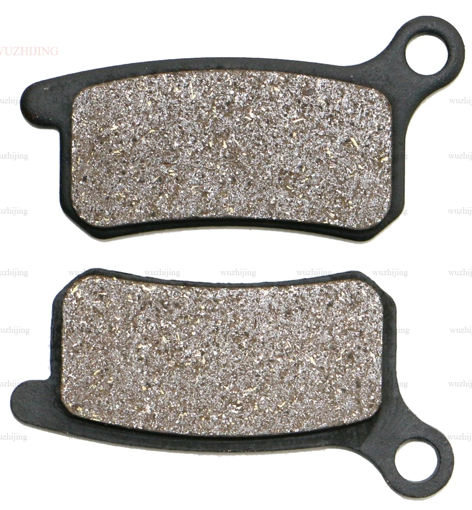 BREMBO Plaquettes De Frein Avant Sinterisées OEM KTM SX 150 2009-2022