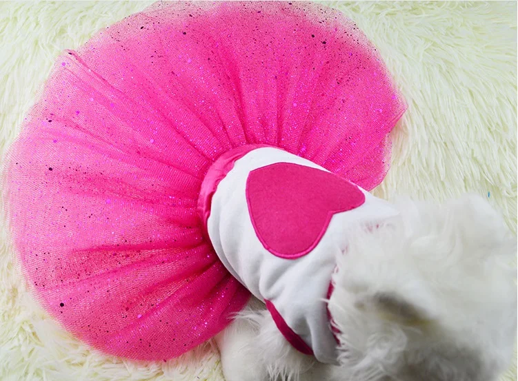 2016_New_spring_summer_Pet_dress_Skirt_Clothes_Lovely_Puppy_Dog_Tutu_Princess_Dress_Dancing_costume_pet_supplies_5