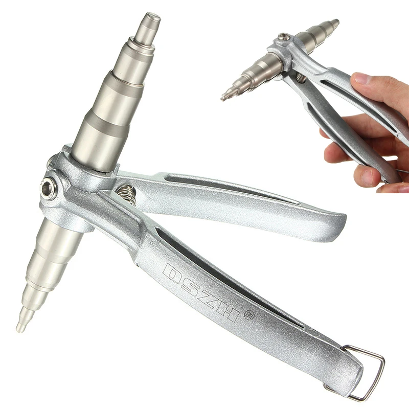 DWZ 1pc New Copper Pipe Tube Expander Air Conditioner Refrigerant Hand Swagging Tool