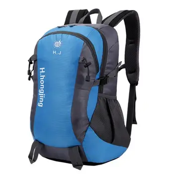 

stacy bag 111416 unisex backpack high capacity double shoulder bag