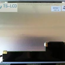 Тестирование LQ121S1LG73 класс A+ 12," дюймов a-Si TFT-LCD панель один год гарантии