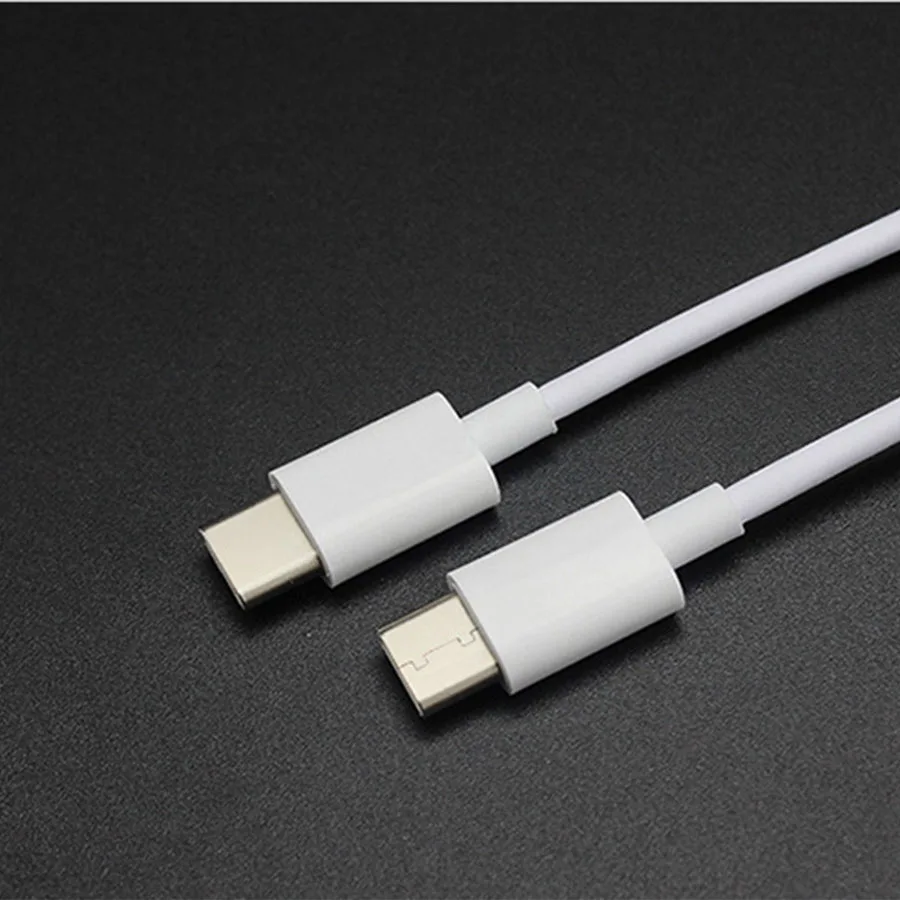 Кабель адаптер для наушников с разъемом типа C на 3 5 мм USB 1 папа AUX аудиоразъем Letv 2