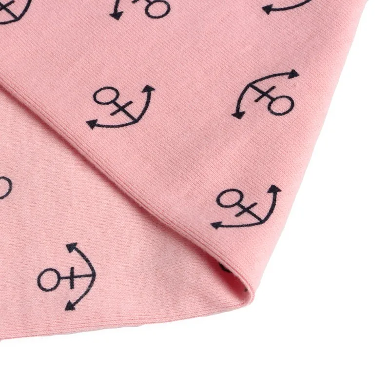 Children Cartoon Scarf