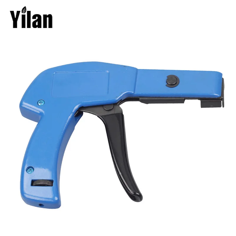 HS 600A Fastening and cutting tool special for Cable Tie Gun For Nylon