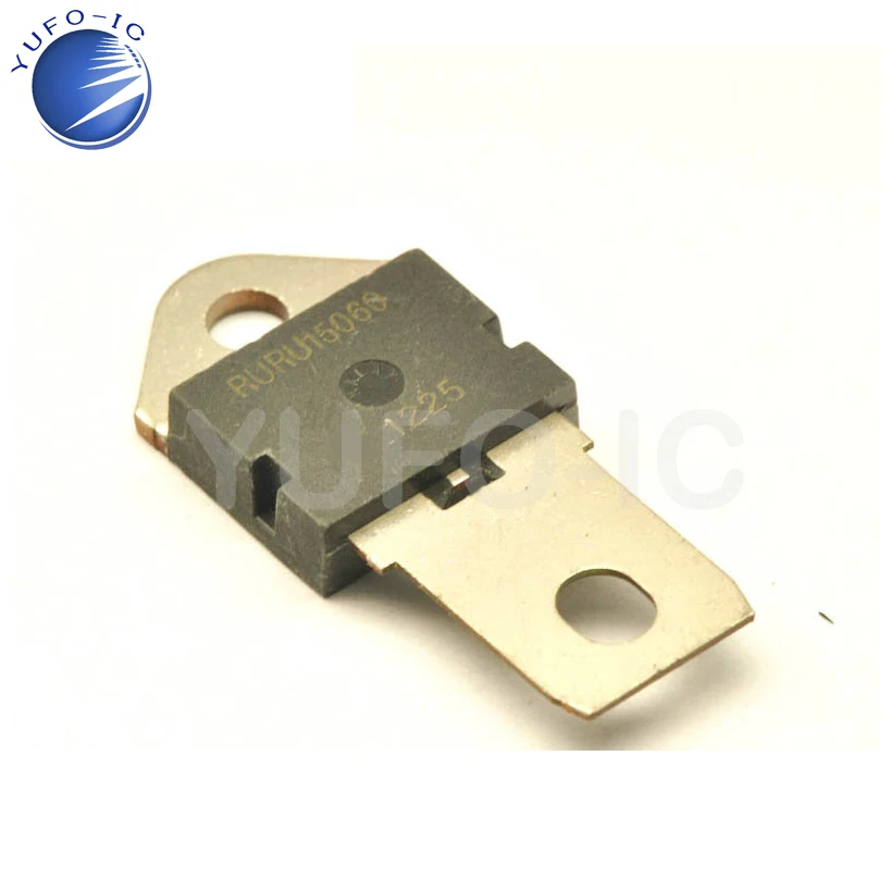 

Free Shipping Ruru15060 to-218 600v 150a fast recovery diode big chip
