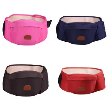 

Baby Carrier Waist Stool Walkers Baby Sling Hold Waist Belt Backpack Hipseat Belt Kids Infant Hip Seat