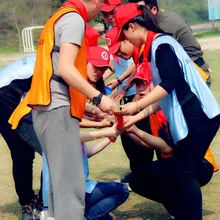 Для взрослых детей футбол Kid Team быстросохнущая дышащая Training нагрудный жилет открытый, Футбольная безрукавка