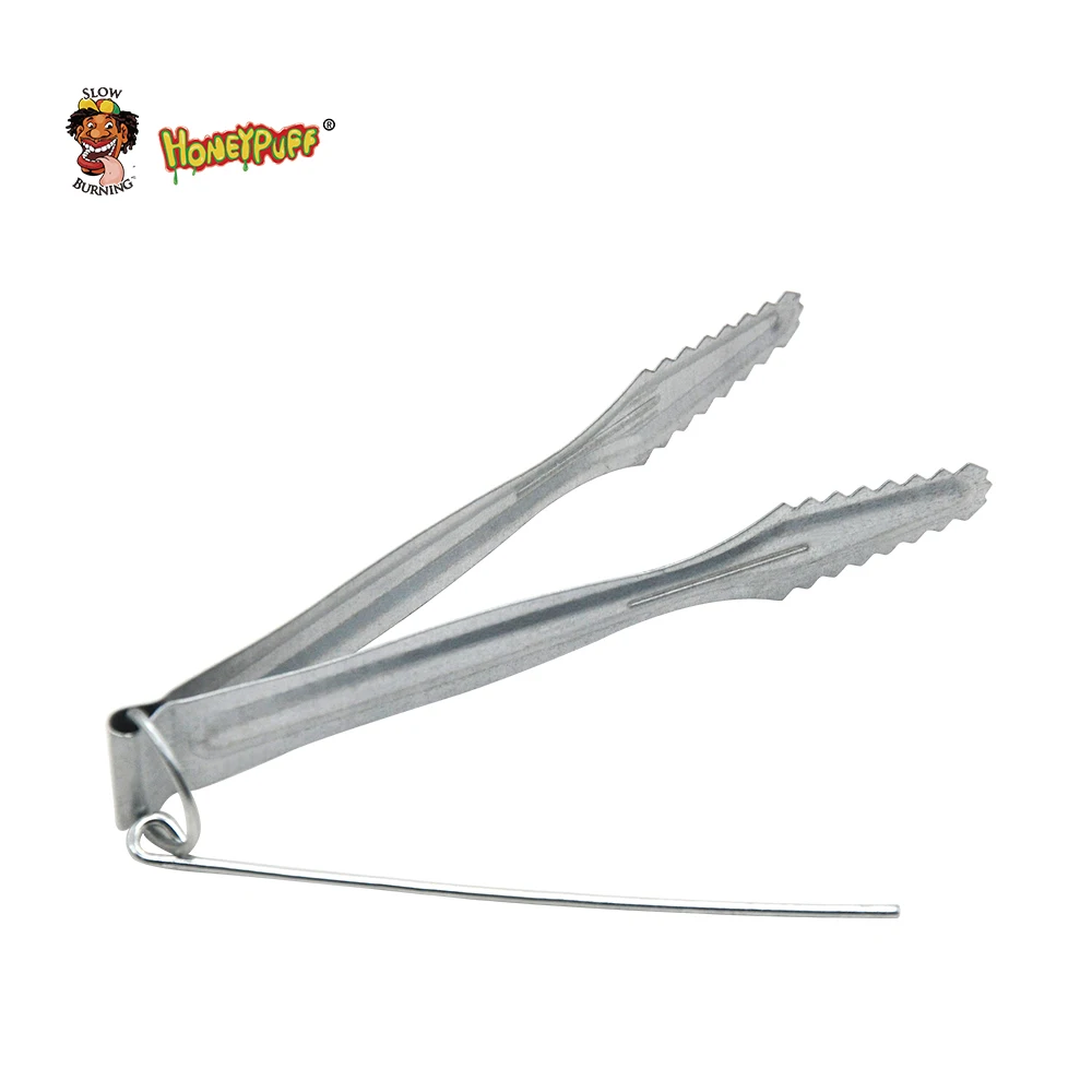 2pcs-Metal-Shisha-Hookah-Charcoal-Tongs-Charcoal-Clips-Locking-Tongs-115MM-Made-of-Stainless-Steel-With (1)