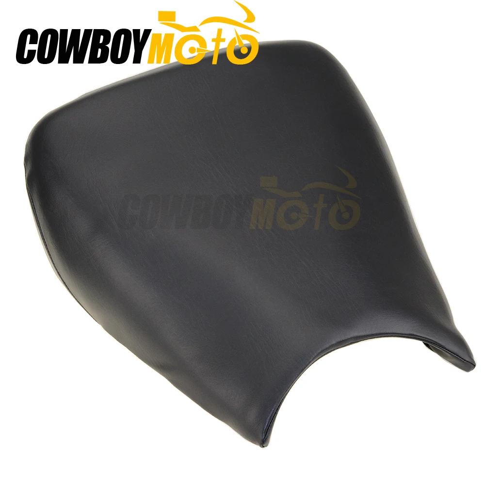 Черное переднее сиденье мотоцикла для HONDA CBR 1000RR 04 05 06 07 CBR1000RR 1000 RR 2004 2007 2005 2006|07
