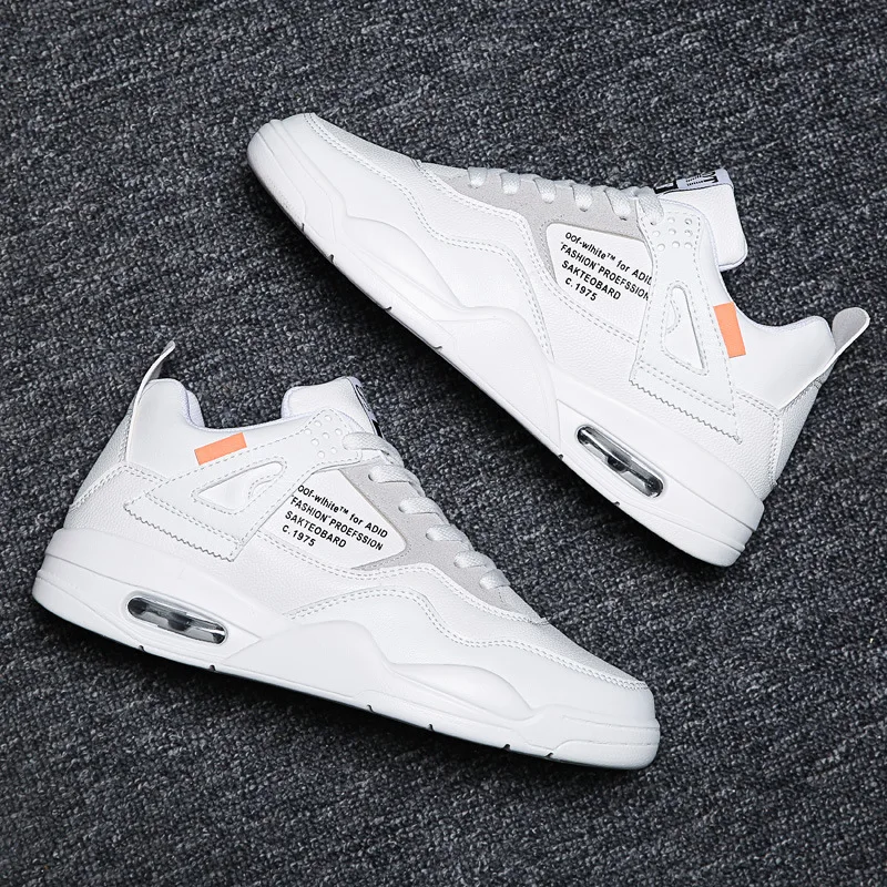 

LZJ Men Shoes Spring Autumn Style Forrest Gump Shoes Comfortable Light Casual High Quality Driving Shoes 2019 Fashion Snerkers