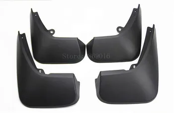 

Mud Flaps For Land Rover Discovery Sport 5 Seater Seat 2015 2016 2017 2018 Mudflaps Splash Guards Front Rear Mudguards