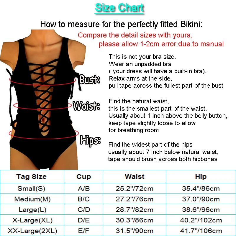 AM-size-bikini set-2XL-2