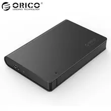 Clearance Sale HDD Case Tool Free 5Gbps SATA to USB3 0 Hard Drive Disk Enclosure Box