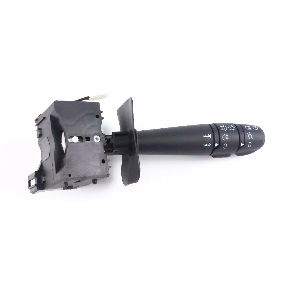 Переключатель индикатора рулевого управления для Renault MEGANE 96 02 KANGOO MK1 98 03 7700308737B