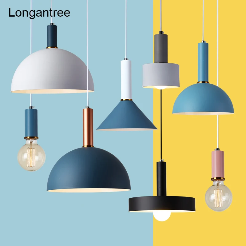 

Mini Led Pendant Lights Modern Pendant Lamp Nordic Hanging Lamp Industrial Lamp Bedroom Living Room Kitchen Dining Room Lights