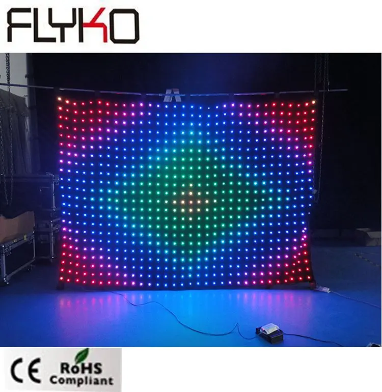 led curtain 6
