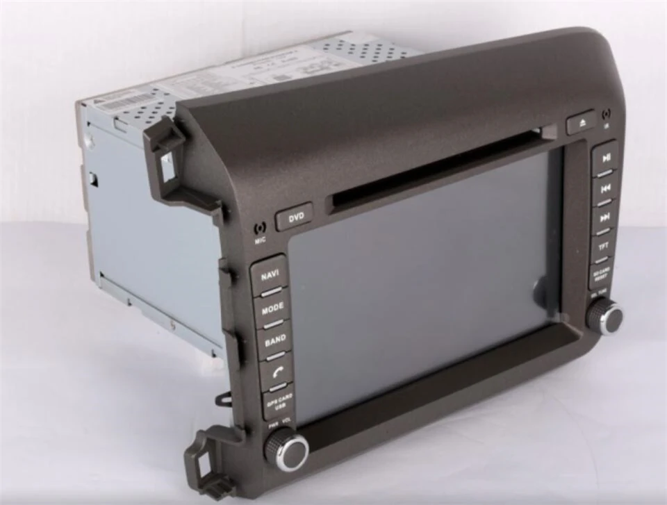 4G+ 64G Android 10,0 автомобильный DVD gps для Honda Civic VII 2011- автомобильный Головной блок с BT РАДИО Wifi рулевая колесная лента рекордер
