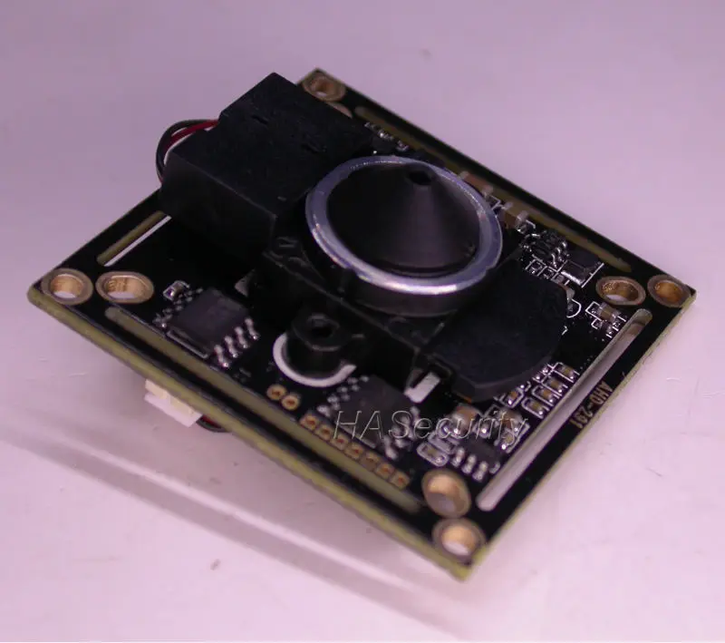 3 7 мм LEN (AHD H) 1/2. 8 &quotsony Exmor starvis CMOS IMX291 NVP2441 модуль камеры видеонаблюдения печатной