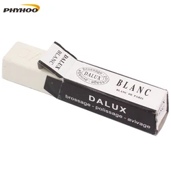 DIALUX – composé de cire de polissage pour bijoutiers, pour or et Silcer, Rouge, France 
