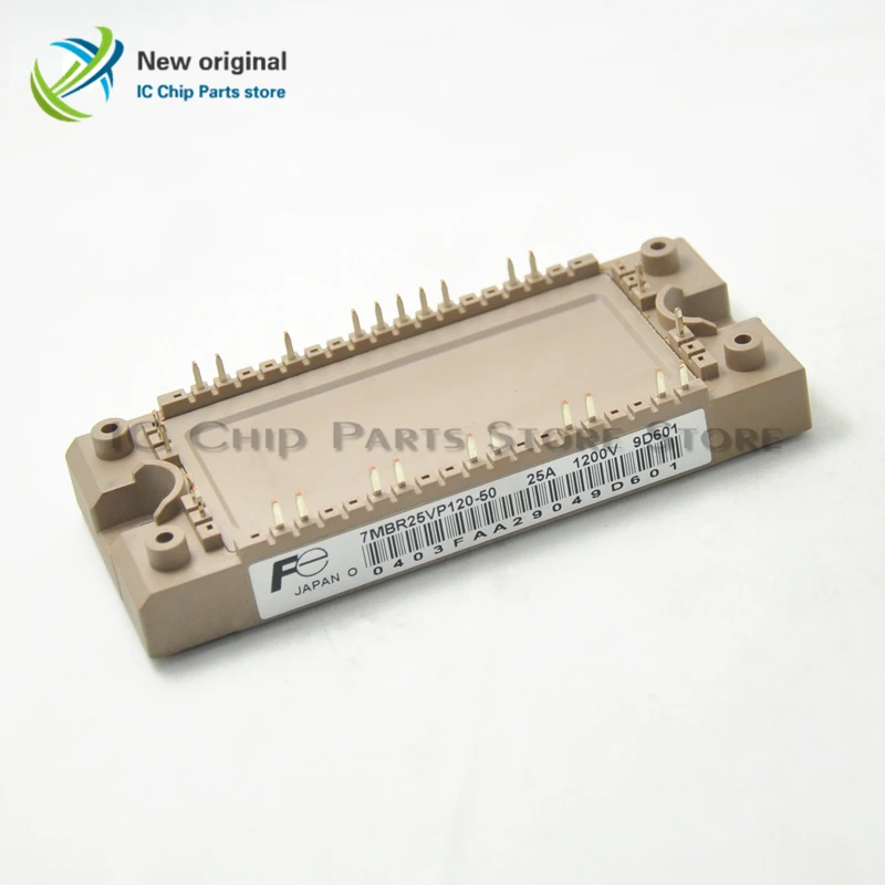 7MBR25VP120-50 7MBR25VP120 1/PCS New module ps219b5 ct2 2 pcs new module