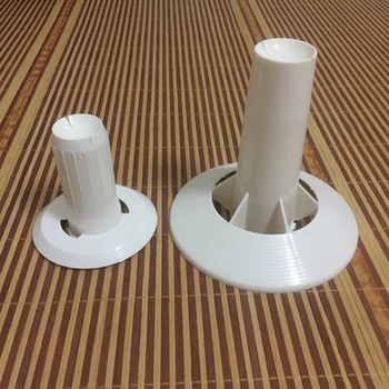 

Swift Yarn Fiber String Ball Wool Winder Holder Hand Operated Cable Needle Winding Machine Parts For Sewing Accessories