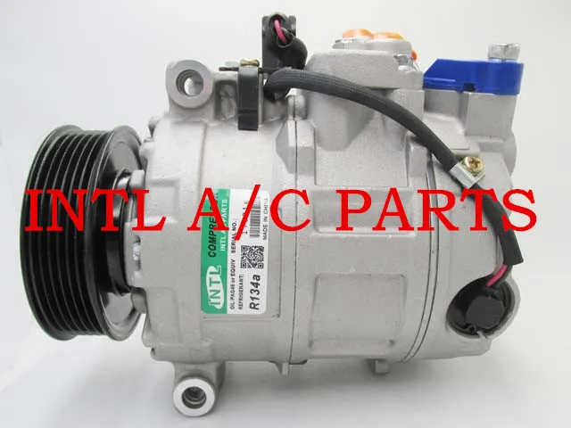 447150-1522 447150-2613 447150-2936 447150-2930 7SEU17C A/C Компрессор сцепления для VW t5 Transporter/Multivan/Amarok 2.0 TDI