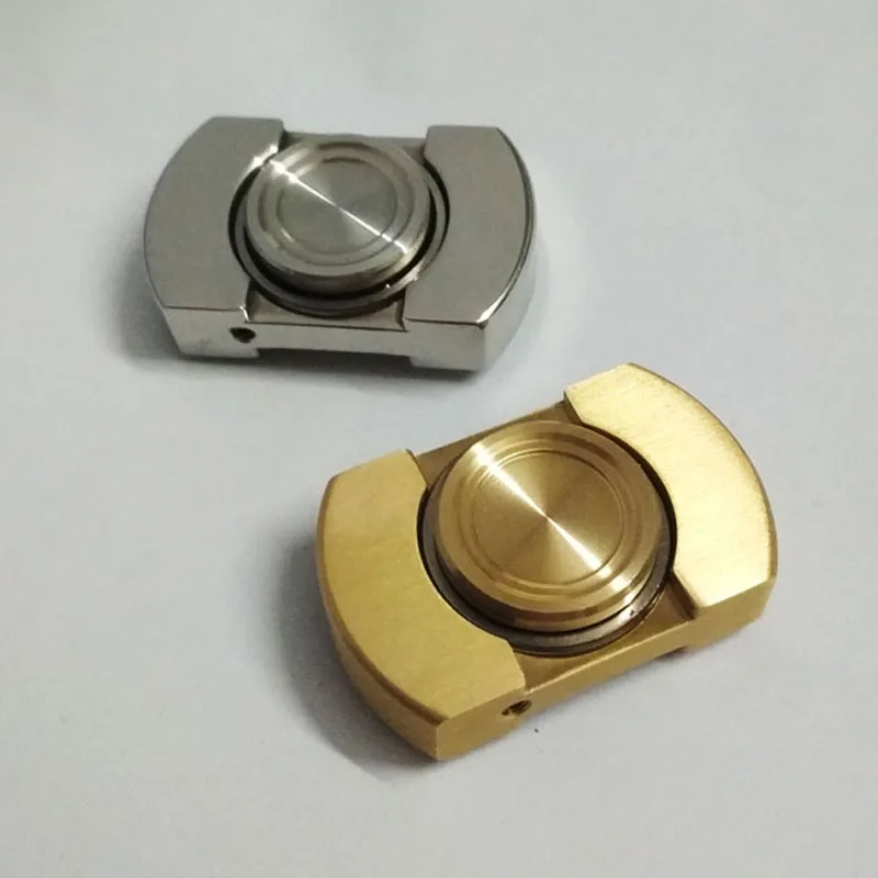 

EDC Hand Spinner VORSO jiatewei Fingertip gyroscope fidget spinner Copper,stainless steel,fidget spinner G0165