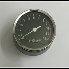 Мотоцикл инструмент GN250 GN 250 moto тахометр
