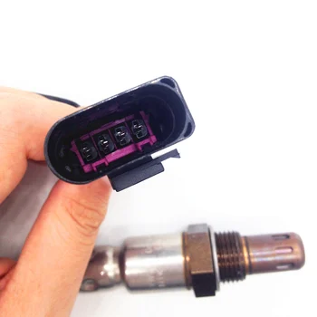 

TIANBANG Oxygen Sensor O2 for VW Passat Audi A4 1.8L 2000 2001 OE#: 06A 906 262CD