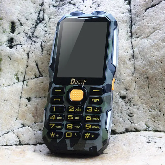 analog cell phone