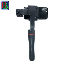 Raybow S4 3-axis handheld smartphone stabilizers for iphone stabilizer Smartphones Vertical Shooting