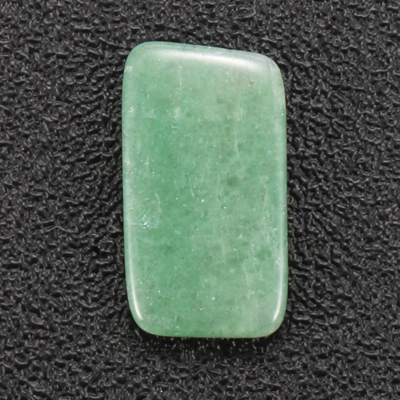 KiWarm 1 набор 100 г оптом зелёный авантюрин нефрит драгоценный камень образец кристаллического минерала для горшки для садовых цветов декор аквариума