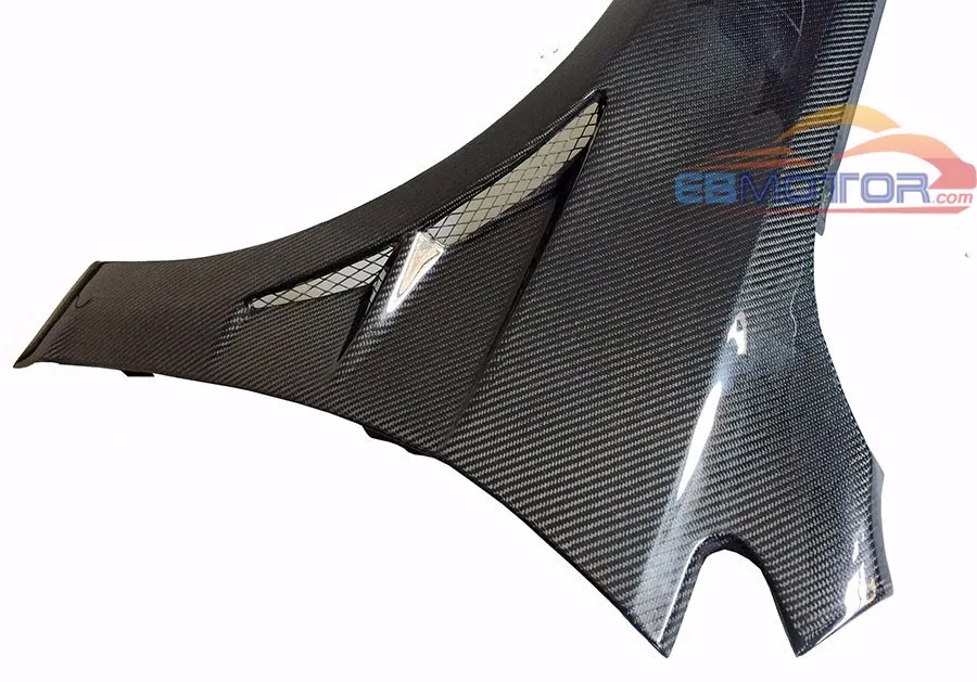 ebmotor-com Carbon Fiber Side Fender Mudguards Trim 1pair for vw goif mk7 2014up 6_2683