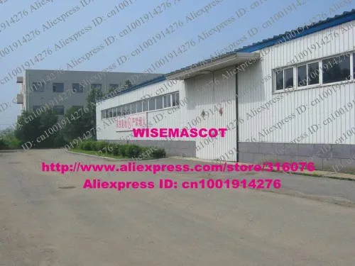13 warehouses