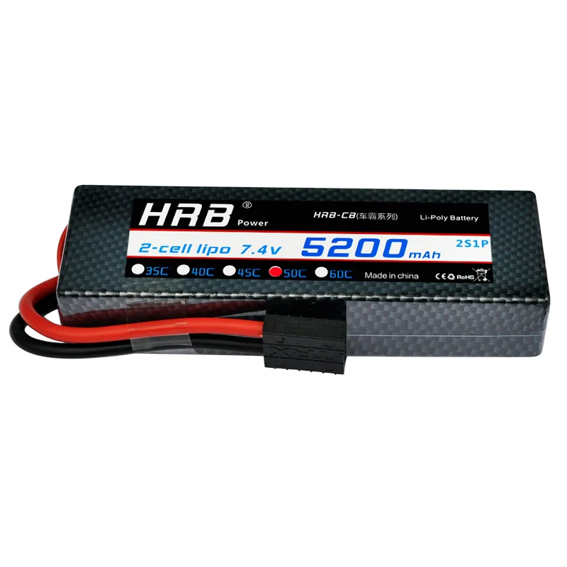 

Free Shipping and Tracking 22.2V 3000mAh 6S 35C RC LiPo Li-Poly Battery