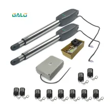 Best Offers Electronic door opening system gate automation swing gate motor opener