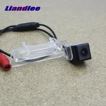 

Liandlee Reversing Camera For Smart Fortwo / Smart ED Waterproof CCD HD High Quality Car Rear View BackUp Reverse Parking Camera