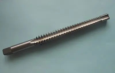 M16 x 2.0 Metric HSS Left hand Thread Tap