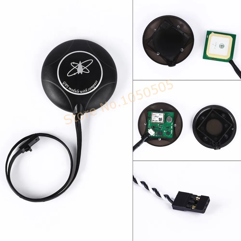 NEO M8N GPS Compatible With DJI NAZA Lite V2 Flight Controller DJI Phantom 1 2 3 Vision GPS Tracker RC Accessories NEO M8N GPS Compatible With DJI NAZA Lite V2 Flight Controller DJI Phantom 1 2 3 Vision GPS Tracker RC Accessories