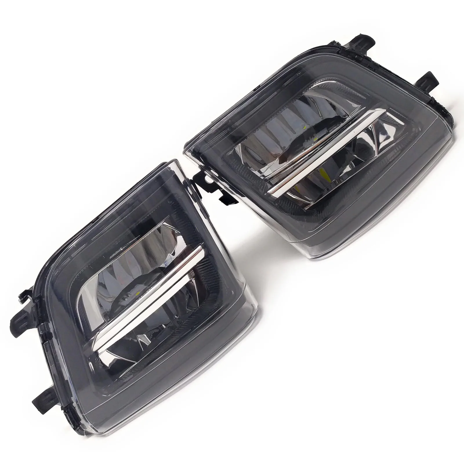 Автомобильный передний противотуманный светильник противотуманная фара для BMW 7