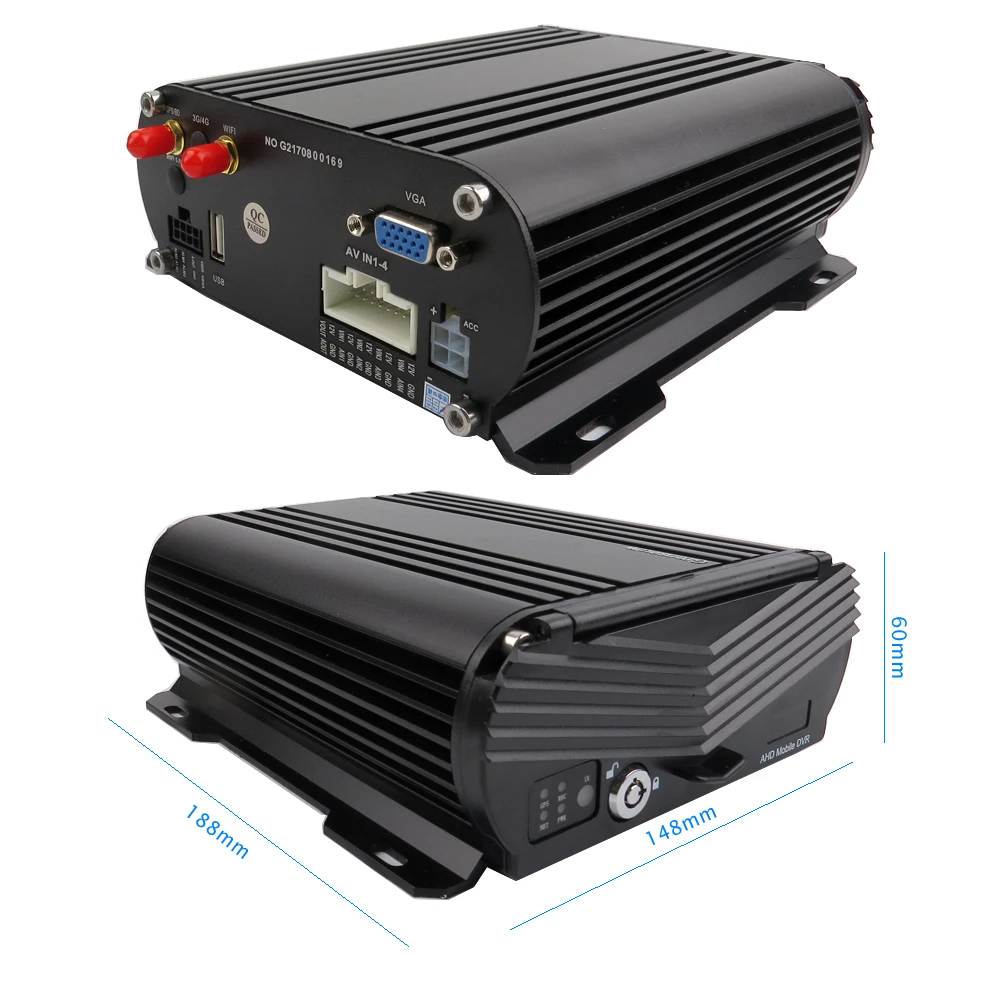 GPS-WIFI-HDD